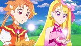 Hirogaru Sky! Precure Episode 19 Sub Indonesia