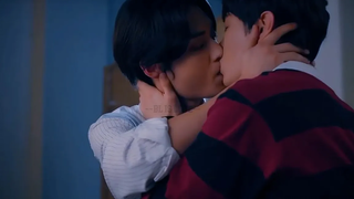 แรง ลุนโฮ & มินฮยอน มนุษย์ fmv