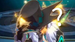 «من يستطيع أن يخبرني ما هي مهارات هذه القطعة؟»