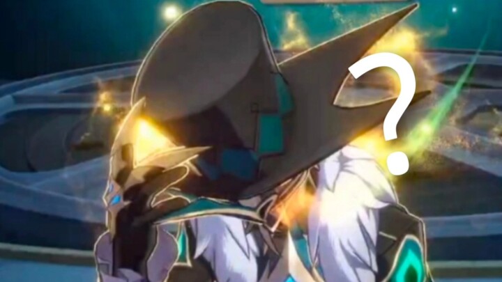 “Who can tell me what this thing’s skill is?”