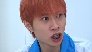 Momen canggung saat wawancara