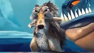[Ice Age] หนังเรื่องนี้อาจเรียกได้ว่าเป็นความทรงจำในวัยเด็ก