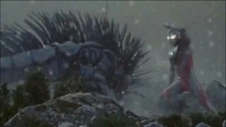 Ultraman Gaia Episode 33