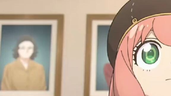 Ternyata potret di episode terbaru Spy x Family bukan asal gambar!