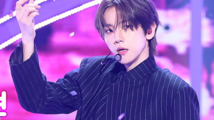 Panggung promosi lagu baru Byun Baekhyun “Lemonade + Chocolate” 250517