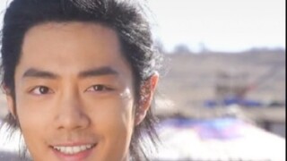 lucu! ! ! Netizen: "Kenapa kamu tidak memilihku? Aku juga sapi dan kuda ras!!! Hahaha, Xiao Zhan mel