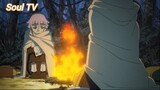 Soul Eater (Short Ep 44) - Gặp lại Medusa #souleater