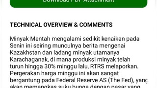 Berita signal 17 September...#BullishFX #BeSmartTrader #bfxcommunity #TradingExperience #bfx #fyp