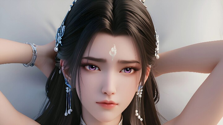 Episode 467: Zhu Xian - Lu Xueqi 101p