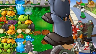 I'm just messing around with this marketplace!