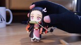 [Demon Slayer] Stop-motion animation production process丨The inseparable fate between the protagonist