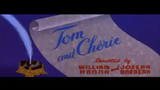 Tom and Jerry - Tom and Cherie