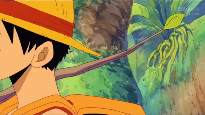 Akhirnya selese ni arc || One Piece Skypiea arc