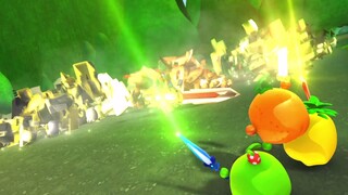 [Thuyết Minh] Robo Trái Cây Phần 2 | Tập 5 - Máy phun sương thần kì