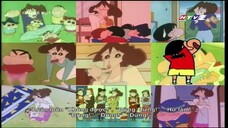 SHIN CẬU BÉ BÚT CHÌ - Tập 103 (Lồng Tiếng)