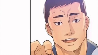 [Seekor anjing memasuki mulut serigala] ABO|Xiao Shou dipenjara di penjara yang penuh dengan Alpha, 