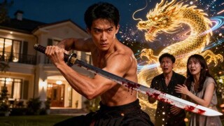 The Useless Guy Is A Top Boxer : English Dubbed / EngSub