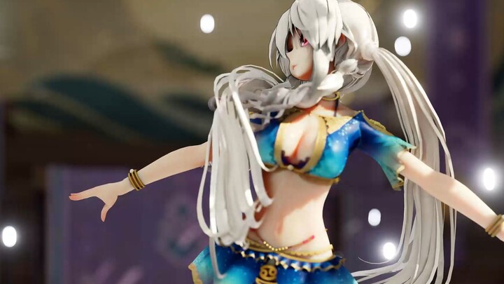 Haku_Flower Moon Pair (8)