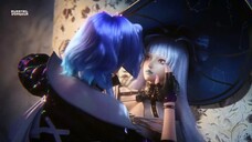 Wealth And Wonder Eps 13 Sub Indo