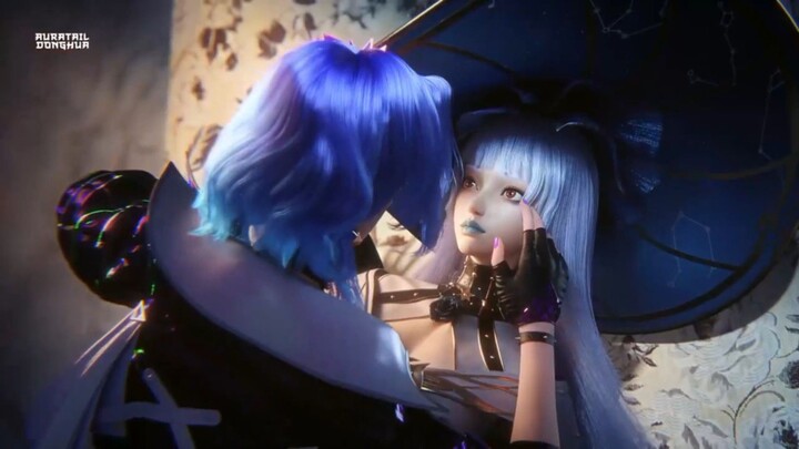 Wealth And Wonder Eps 13 Sub Indo