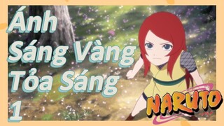 Ánh Sáng Vàng Tỏa Sáng 1