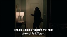 Danh Sách Đen (Phần 10 - The Final) EP 14 [Sub Việt]