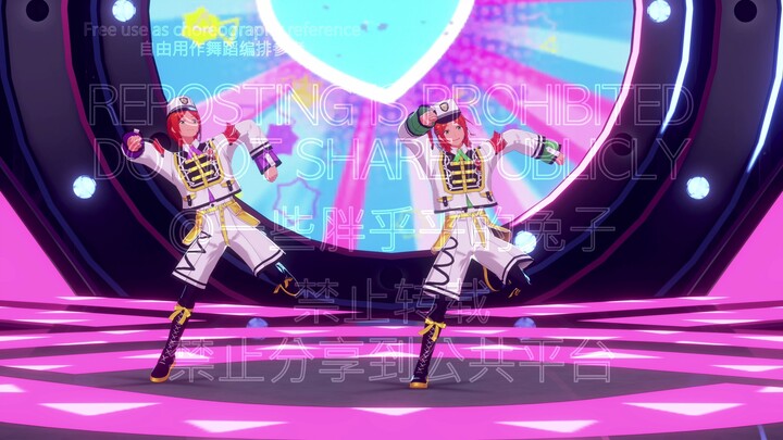 2wink「トゥウィンクル空中戦」