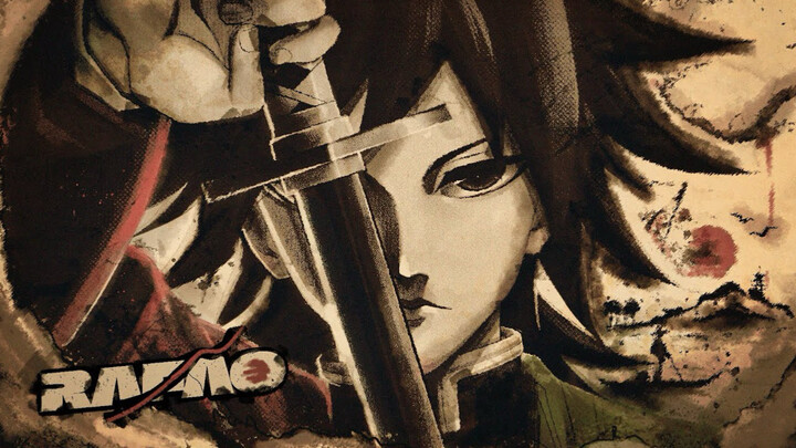 【Phụ đề song ngữ】Rafão - Fluir / Sông in bóng (Tomioka Giyū)