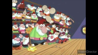 Space Goofs S01E43 The Pro