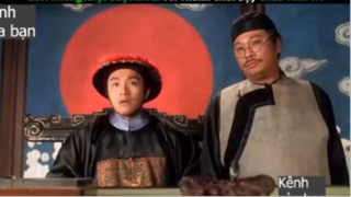 châu tinh trì p1 #kenhcuaban