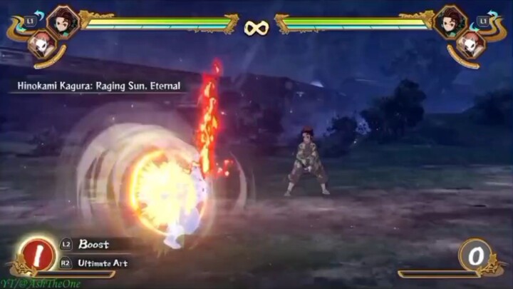 demon slayer episode terbaru