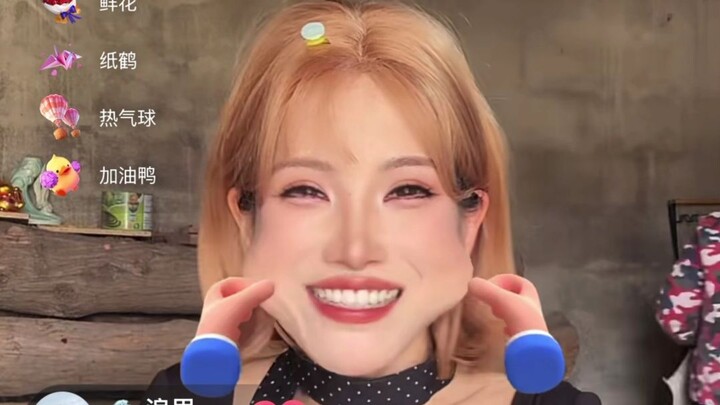 เจ้าแกะน้อยเม่ย โชว์สกิลเด็ด B‑box