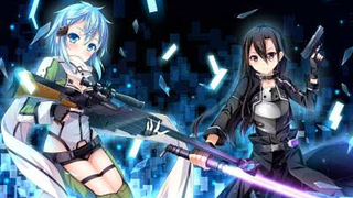 Đao Kiếm Thần Vực SS2 | Tập 3 Việtsub