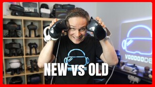 Apple Vision Pro (M5) vs Vision Pro (M2): Is the Upgrade Worth It?