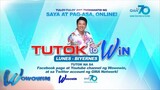 Gawa muna ng katuwaan habang nagaantay ng Tutok to Win sa Wowowin!