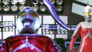Analisis Plot "Ultraman Seven": Pertarungan antara Ultraman Seven asli dan palsu, bahkan para Pejuan