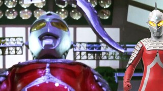 Phân tích cốt truyện “Ultraman Seven”: Cuộc chiến giữa Ultraman Seven thật và giả, ngay cả các Ultra