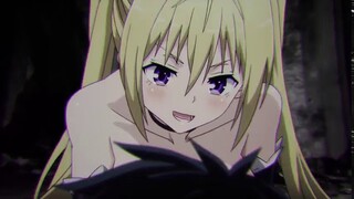 Trinity Seven Movie Ⅱ「AMV」