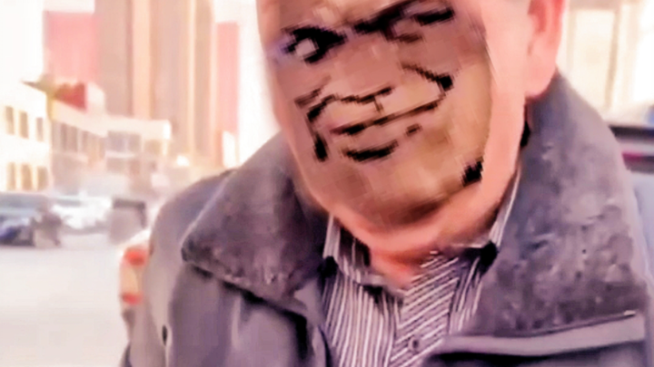 Kemudian paman saya mencari di pasar tetapi tidak dapat menemukan mentimun rasa ini.