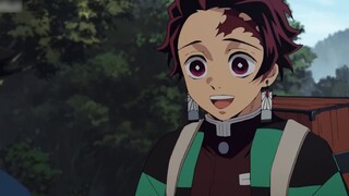 [Kimetsu no Yaiba] #4: Ketika seorang vampir mengingat berapa banyak roti yang telah dimakannya, dia