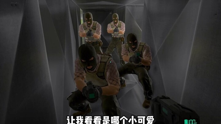 I’ve met many geniuses; they all call me “the threshold.”