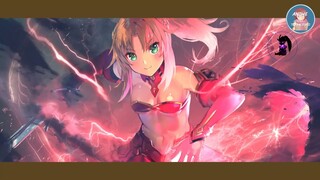 Nightcore - BẬT CHẾ ĐỘ BAY LÊN -- Lyrics #anime