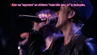 a better tomorrow / CHEMISTRY