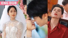 Cinta Beracun Full Drama Cina 2025 - Cintanya manis di awal, tapi berubah jadi racun mematikan