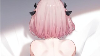 ❤️ Futiya: Today I'm going to have a training session with the analyst ❤️ (Dust White shenanigans)