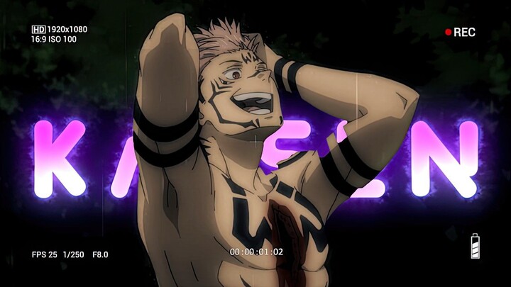 “ 你 管 这 叫 特 级 ？”⚡️