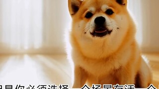 假如给你一个亿，你会怎么选择