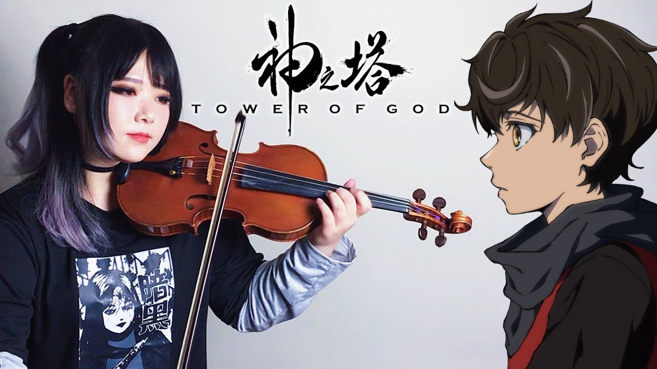 Kami no Tou: Tower of God OP - TOP - Stray Kids (Piano)