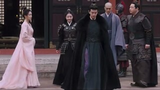 Zhou Shengruru# Jika Shi Yi tahu bahwa perpisahan itu selamanya, dia pasti akan menjaganya... Tapi t