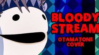 [صوت إلكتروني تادوكو] نسخة مذهلة من أغنية البداية الرائعة لـ JOJO!